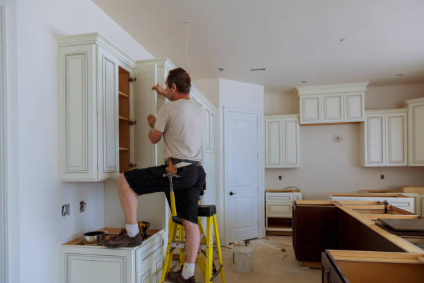 Licensed Kitchen service in Isanti, MN - BM Kitchen