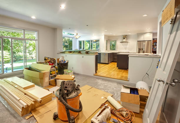 Reliable Kitchen contractor in Isanti, MN by BM Kitchen